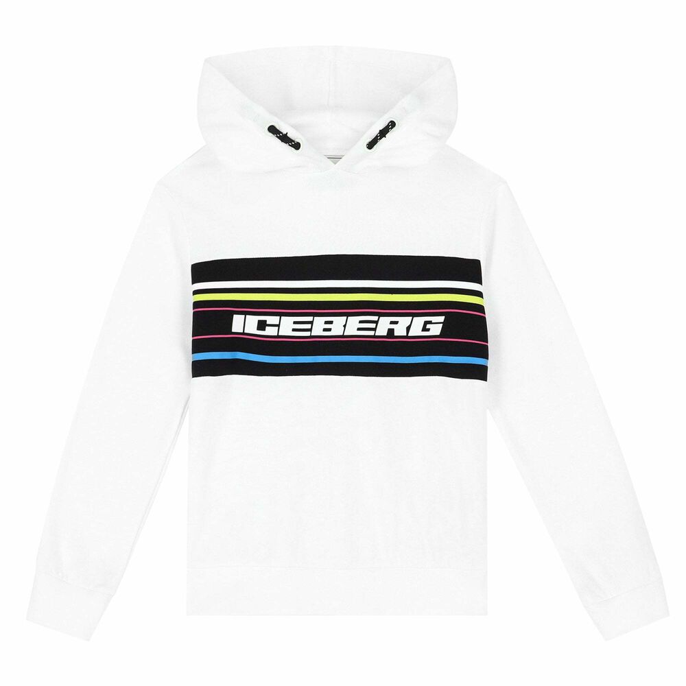 Iceberg Childrens Boys In Pants Camel