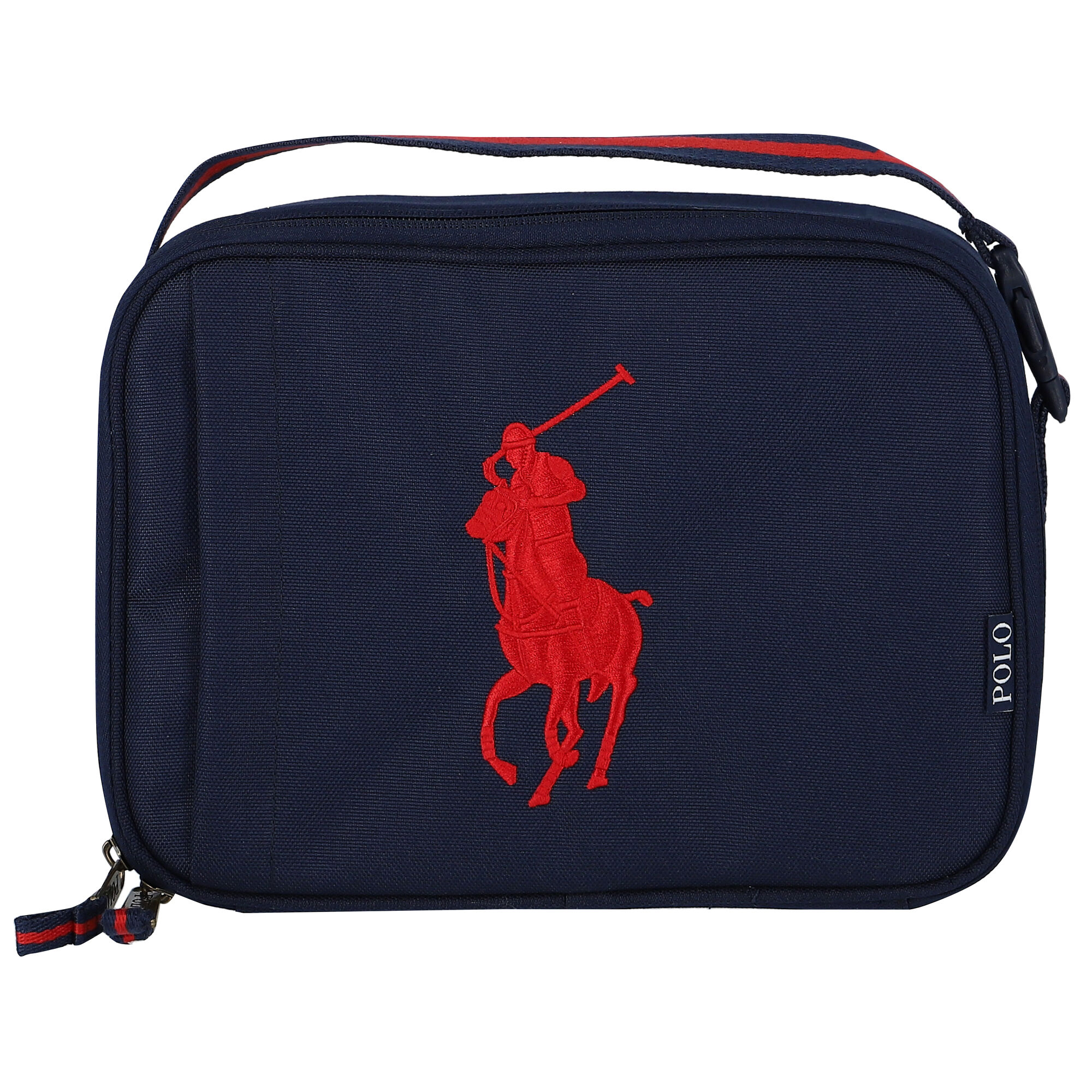 Ralph lauren lunch bag sales