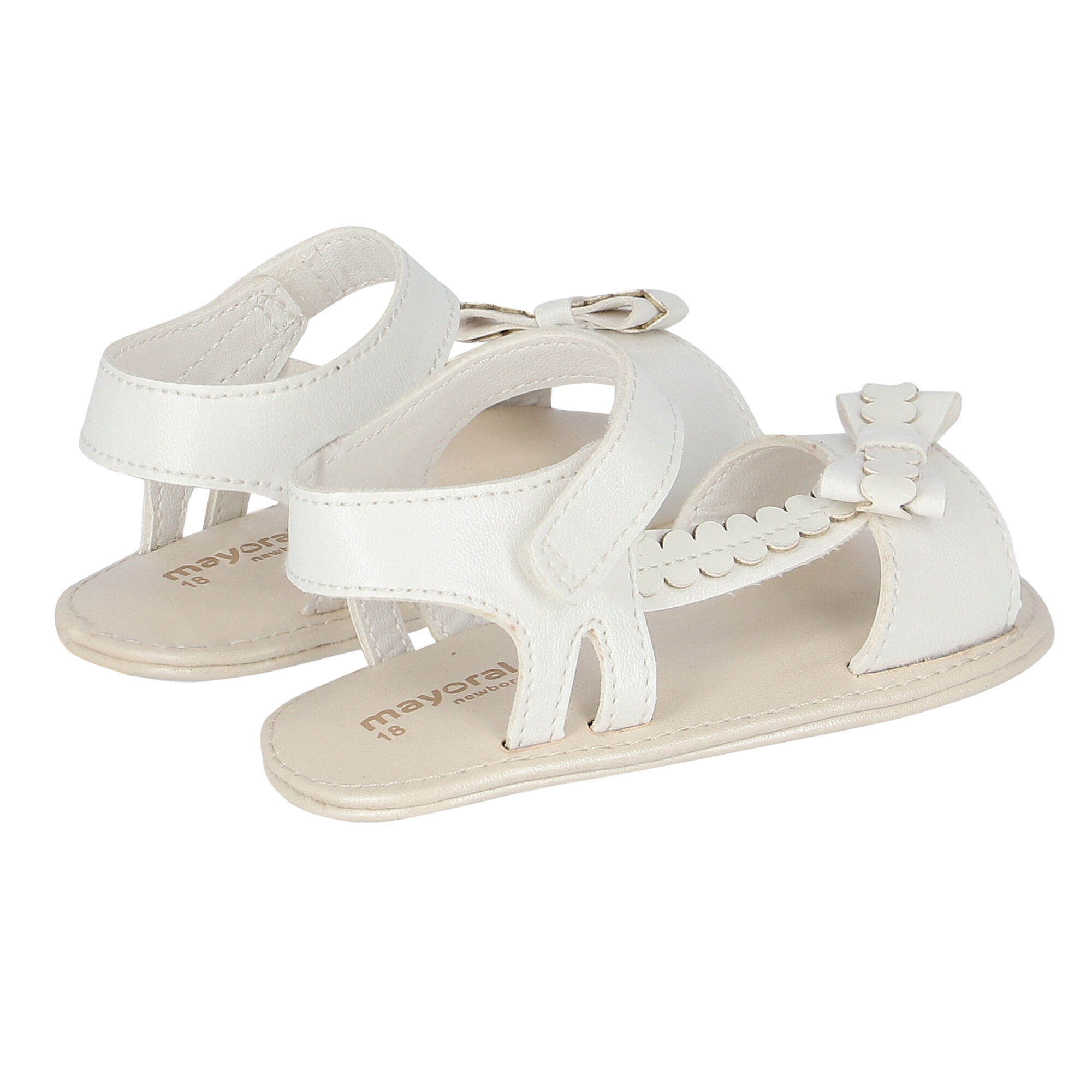 Mayoral clearance sandalen baby