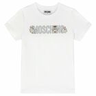 White Logo T-Shirt, 1, hi-res