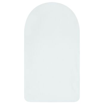 Baby Boys Blue & Gold Logo Nest