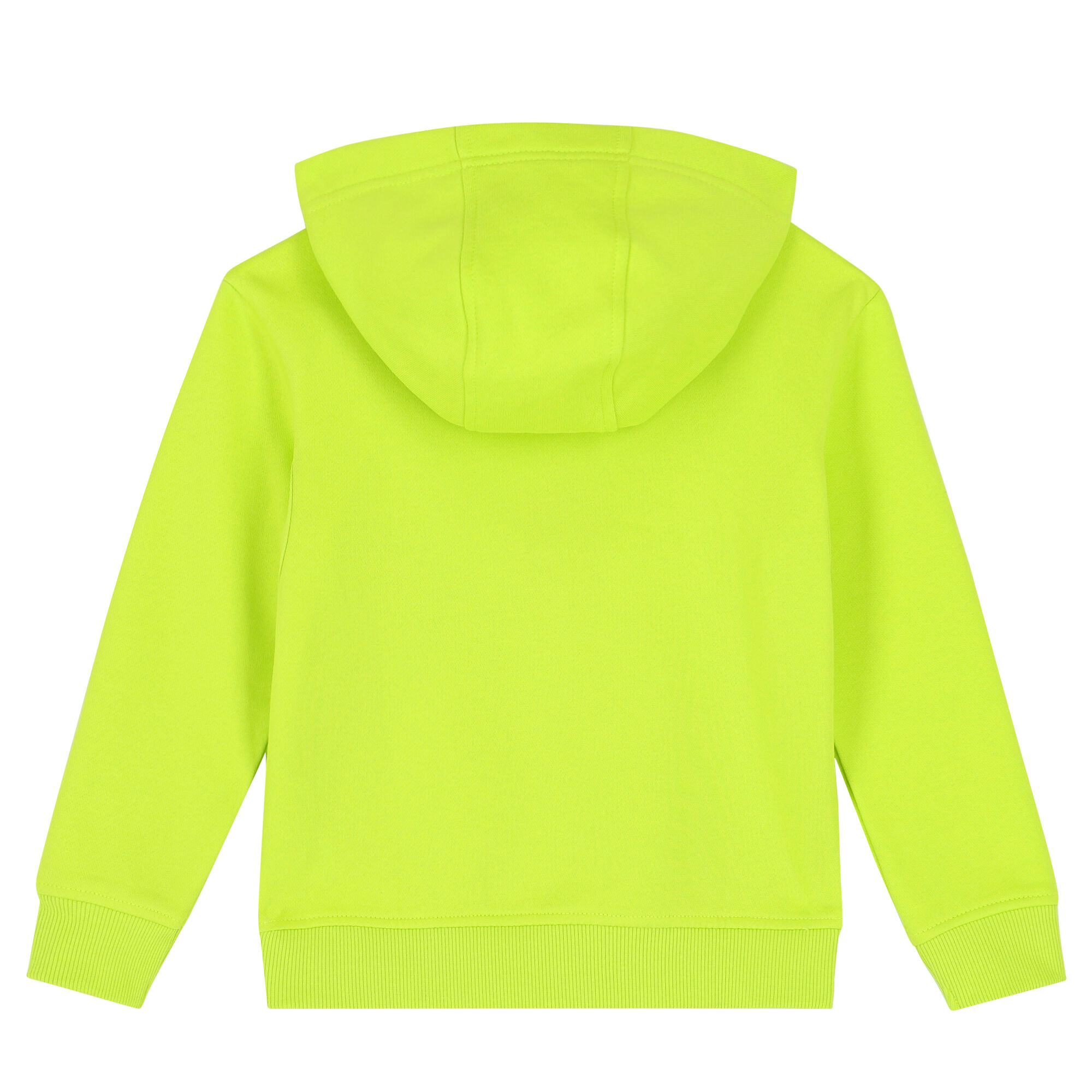 Tommy hilfiger best sale neon green hoodie