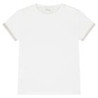 طقم ملابس داخلية للأولاد باللون البيج والأبيض, 1, hi-res