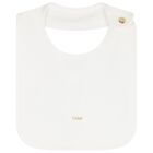 طقم هدايا ملابس أطفال باللون الأبيض والوردي للبنات, 2, hi-res