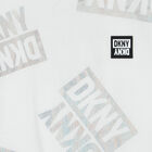 فستان بالشعار باللون الأبيض, 1, hi-res