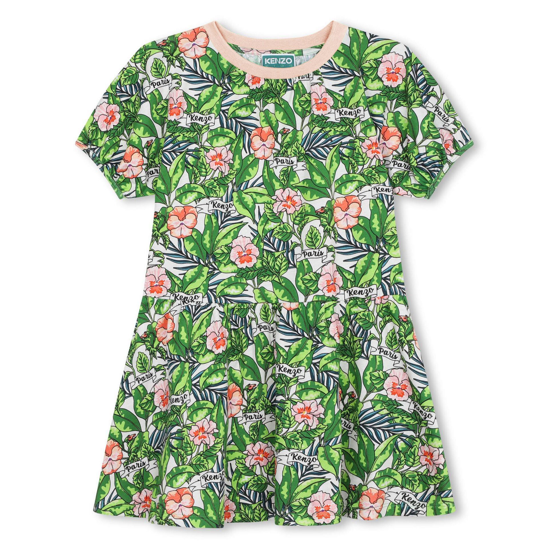 Kenzo 50 sale niña deals