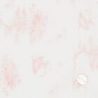 Baby Girls Ivory & Pink Teddy Bear Blanket, 2, hi-res