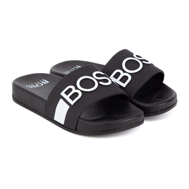 boss junior sliders