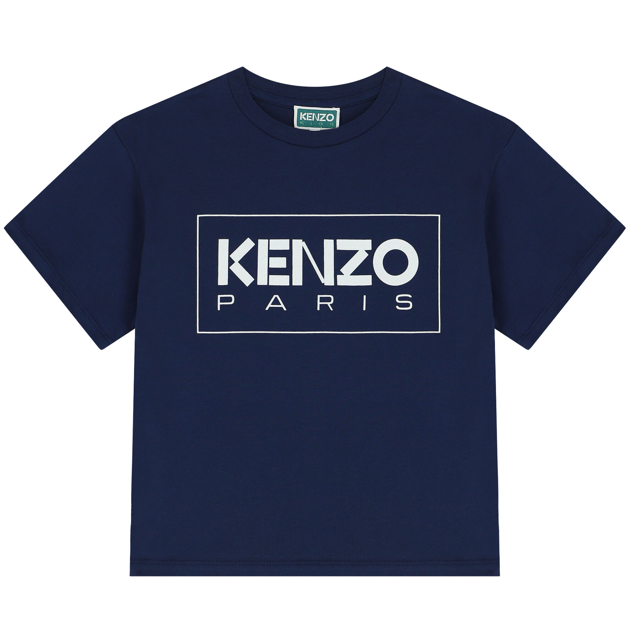 Kenzo t shirt outlet sale junior