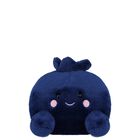 Palm Pals Navy Blue Blueberry Soft Toy ( 12CM ), 1, hi-res