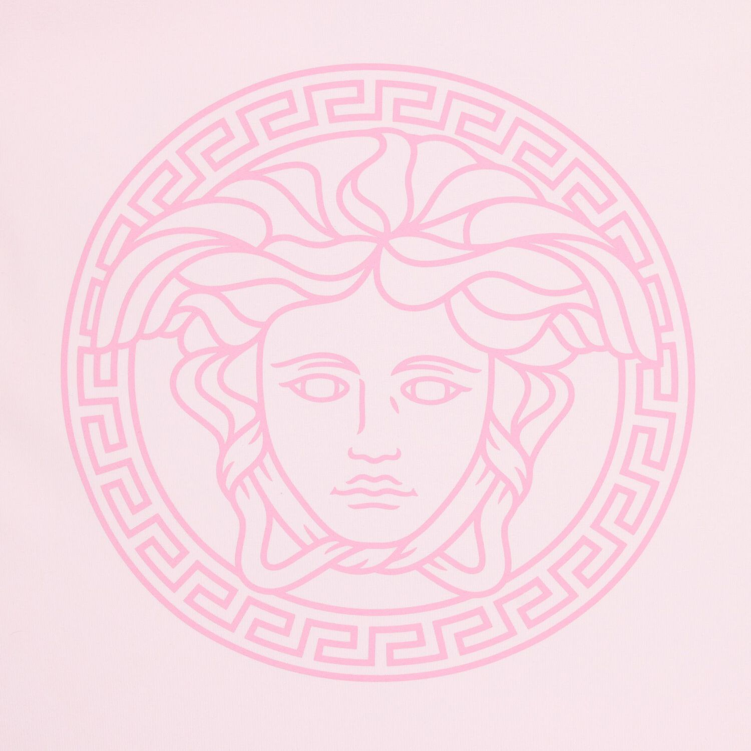 Baby Girls Pink Medusa Nest, 1, hi-res