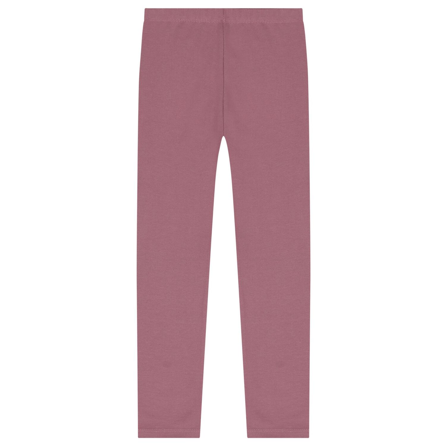 Girls White & Pink Leggings Set, 1, hi-res