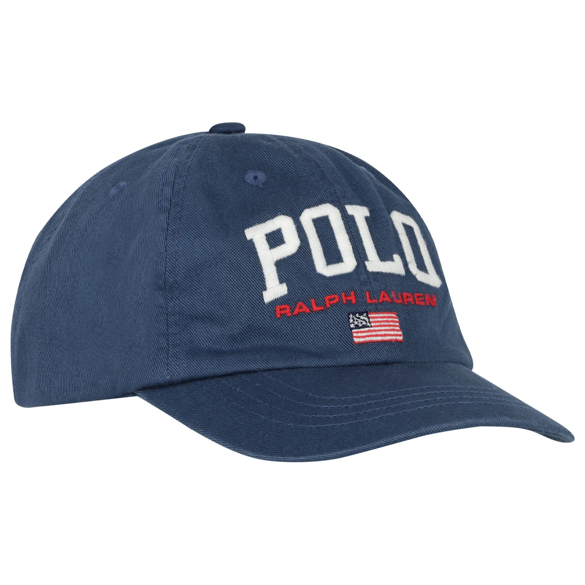 Boys ralph lauren cap store