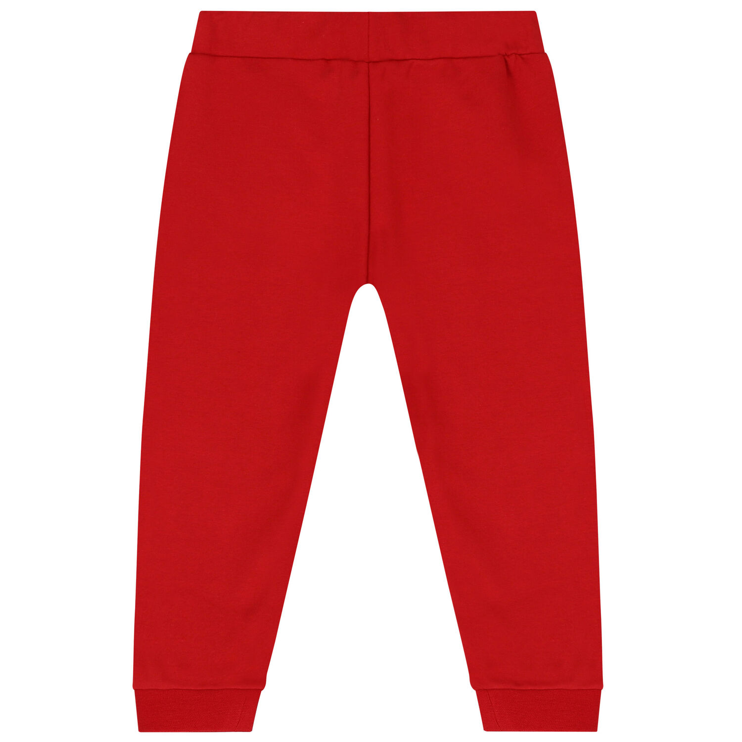 بدلة رياضية بنات باللون البيج والاحمر , 1, hi-res