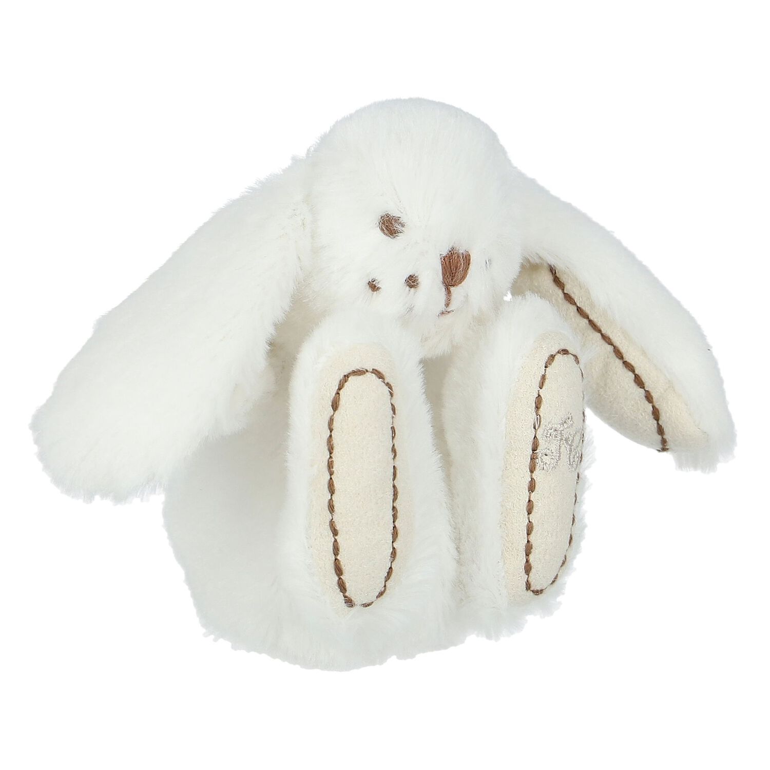Ivory Rabbit 12CM, 1, hi-res image number null