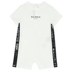 طقم هدايا رومبير بالشعار باللون الأبيض, 1, hi-res