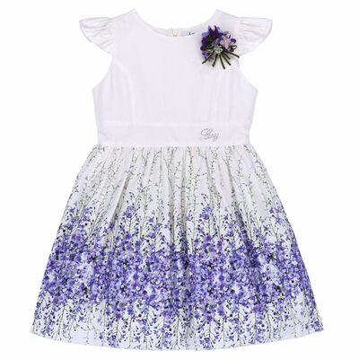 Girls Special Occasion dress
