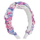 Girls Multi-Coloured HeadBand, 2, hi-res