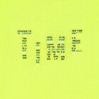 Boys Neon Yellow Top, 1, hi-res