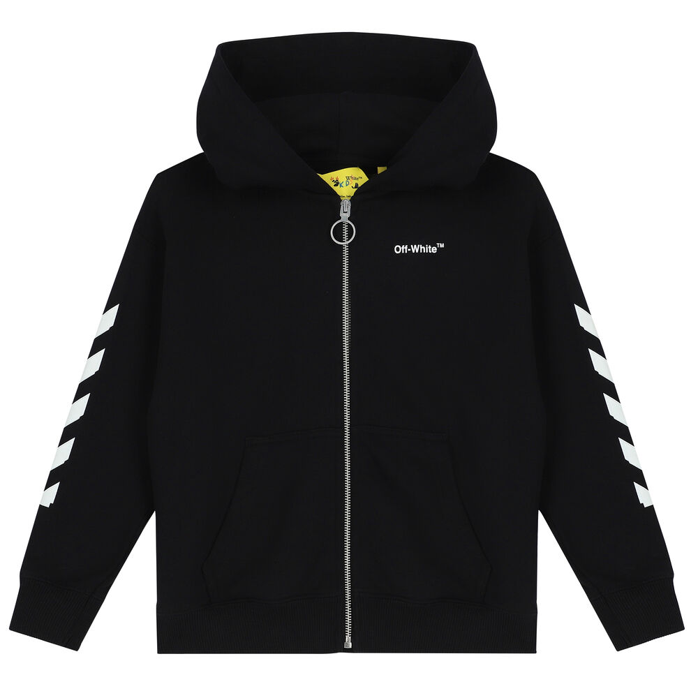 Off white hoodie 2016 clearance