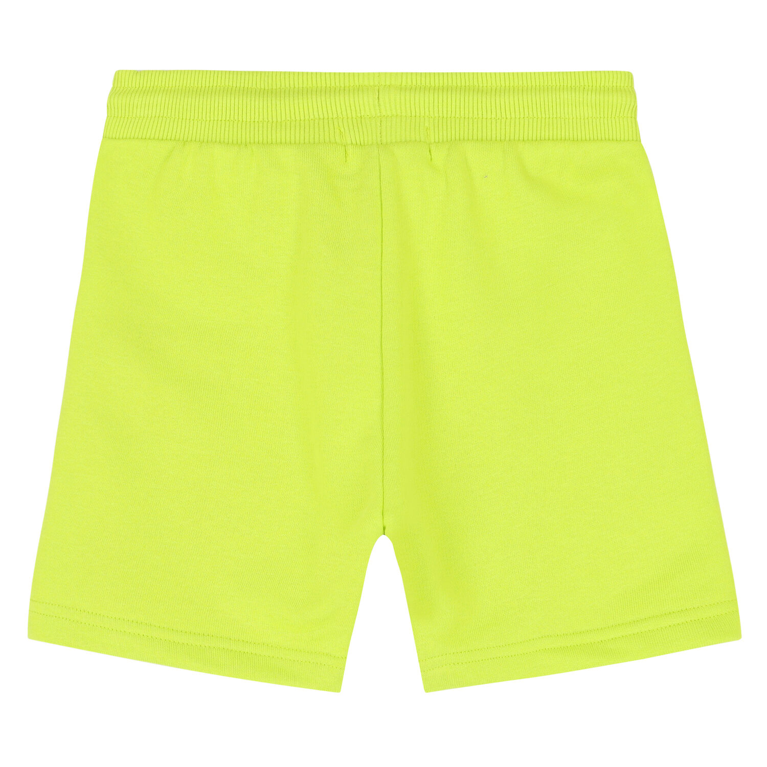 Boys Green Logo Shorts, 1, hi-res image number null