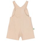 Baby Boys T-Shirt & Dungarees Set, 1, hi-res