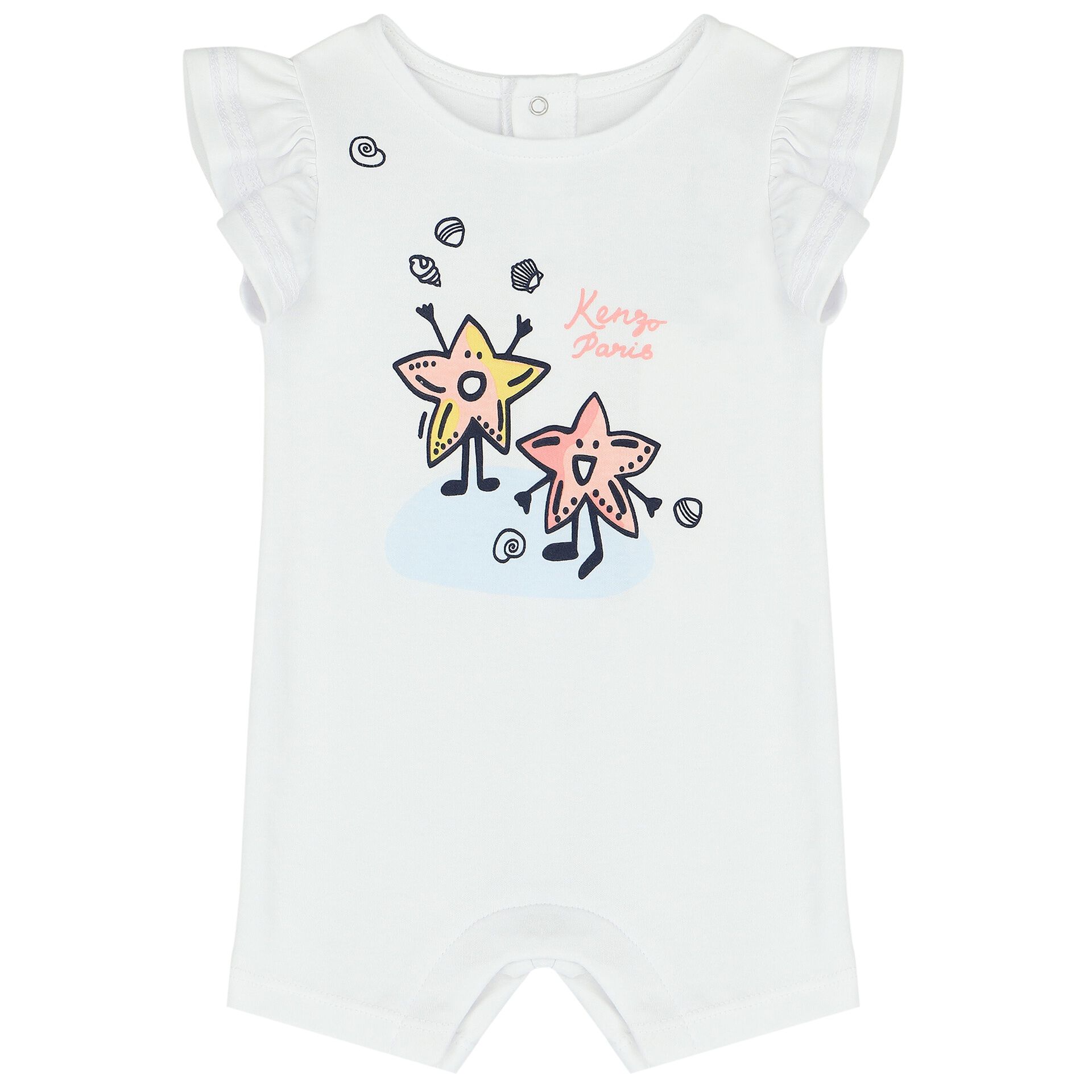 Kenzo baby romper new arrivals