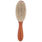 Baby Wooden Hairbrush, 1, hi-res