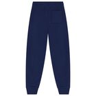 Boys Blue Jordan Joggers, 1, hi-res