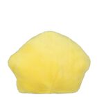 Palm Pals Yellow Yuzu Lemon Soft Toy ( 12CM ), 1, hi-res