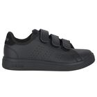 Black Advantage Base Trainers, 1, hi-res