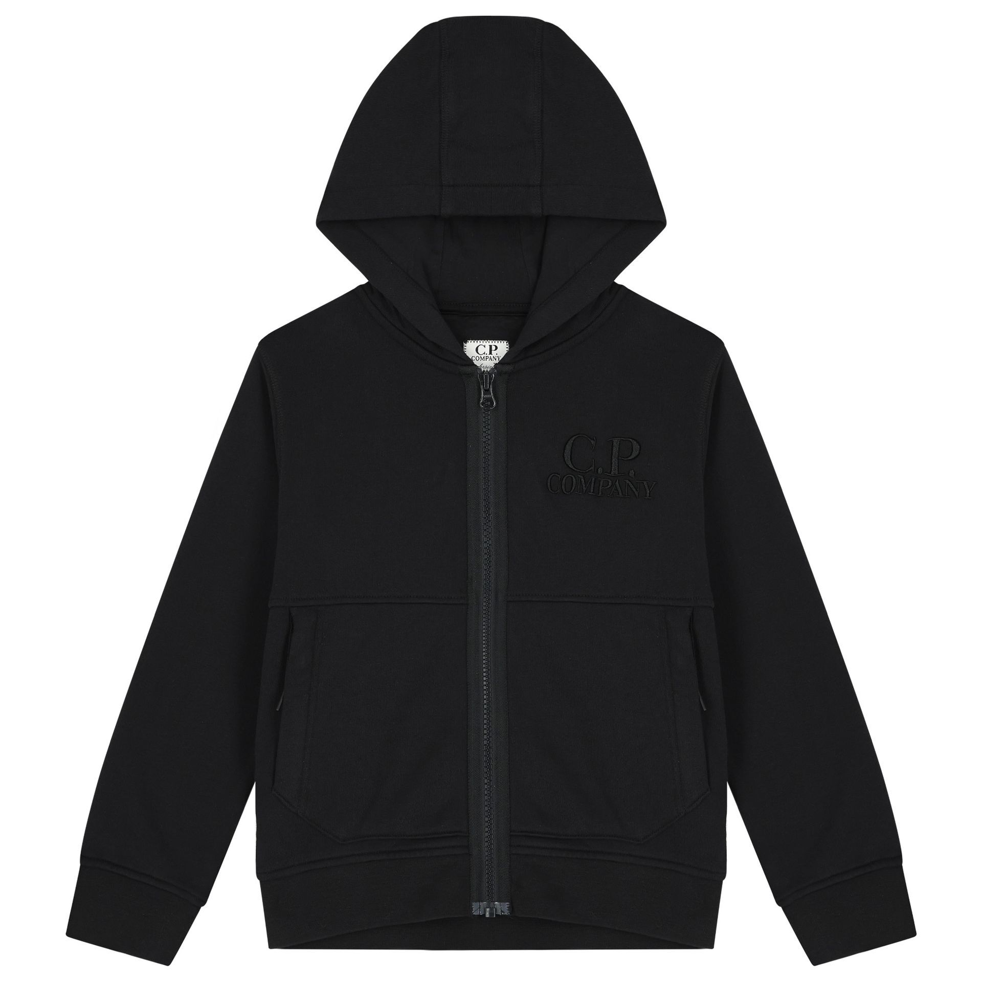 Cp company tracksuit top