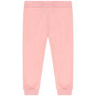 بنطلون رياضى باللون الوردي , 2, hi-res