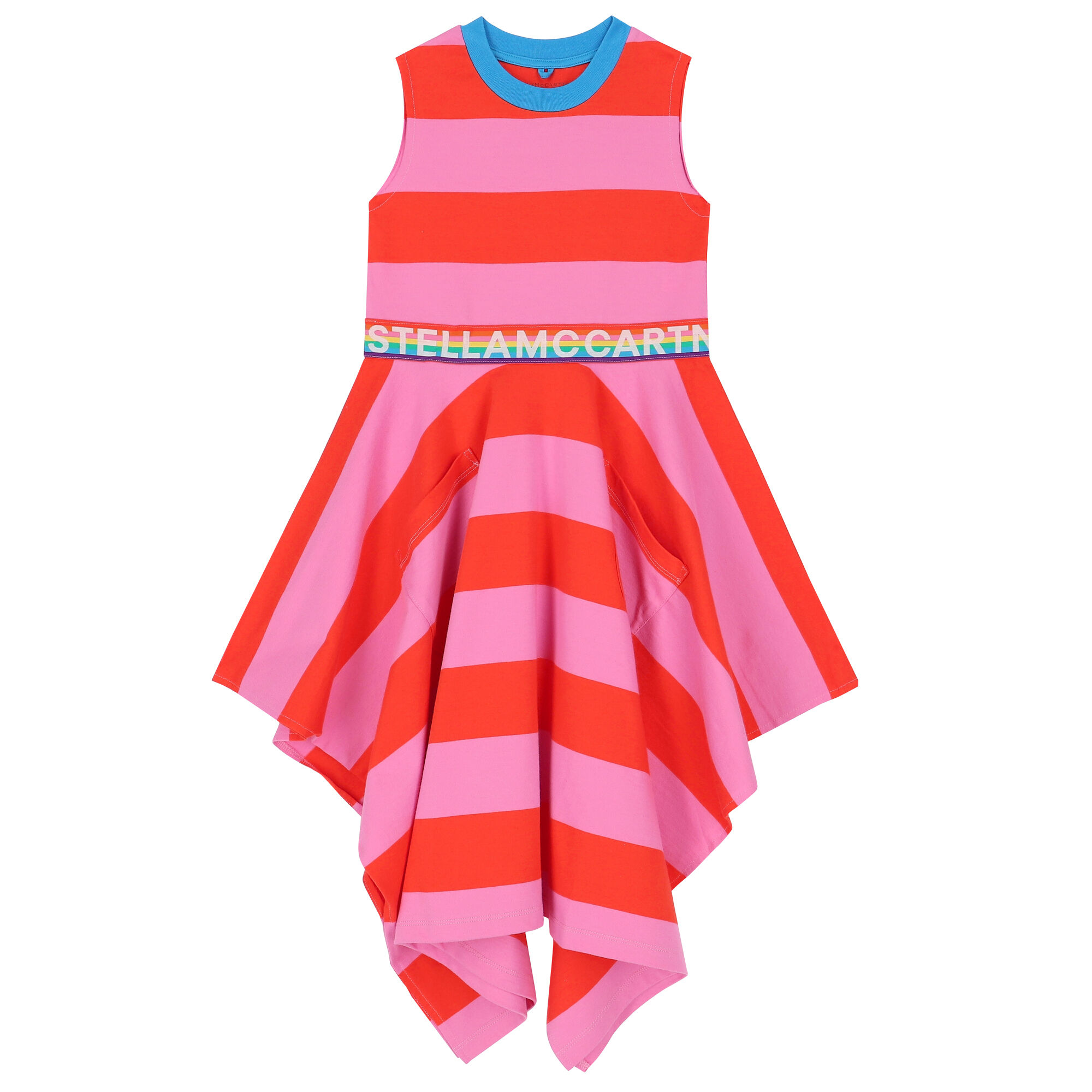 Stella mccartney girls dresses clearance