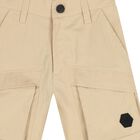 شورت كارجو باللون البيج , 1, hi-res