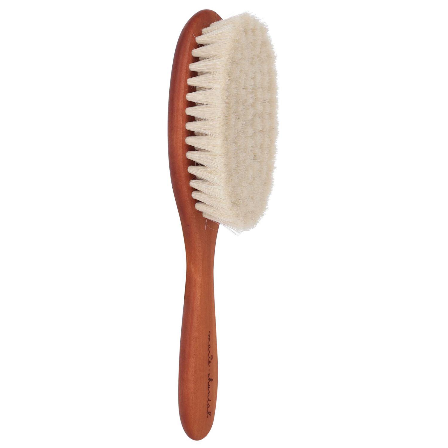 Baby Wooden Hairbrush, 1, hi-res