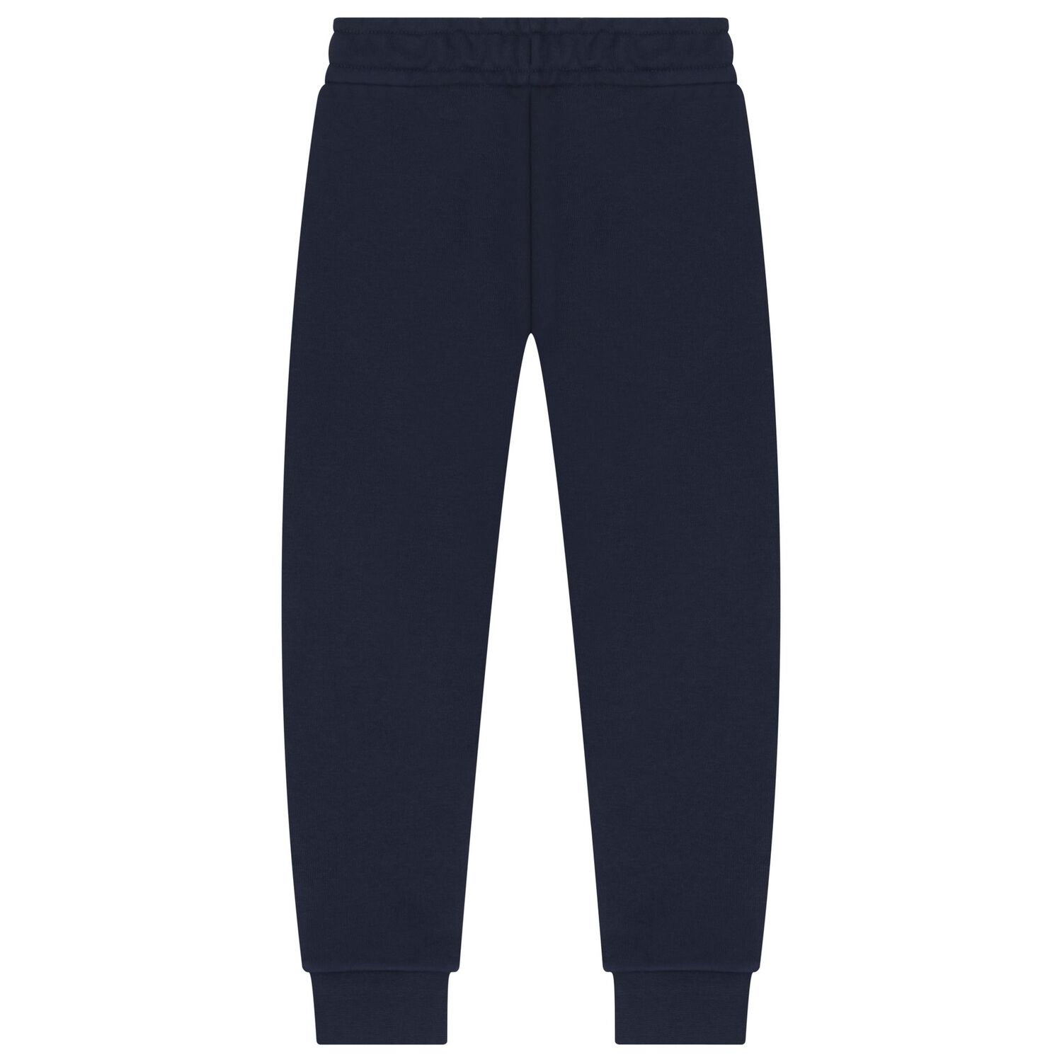 Boys Navy Blue Logo Tracksuit, 2, hi-res image number null