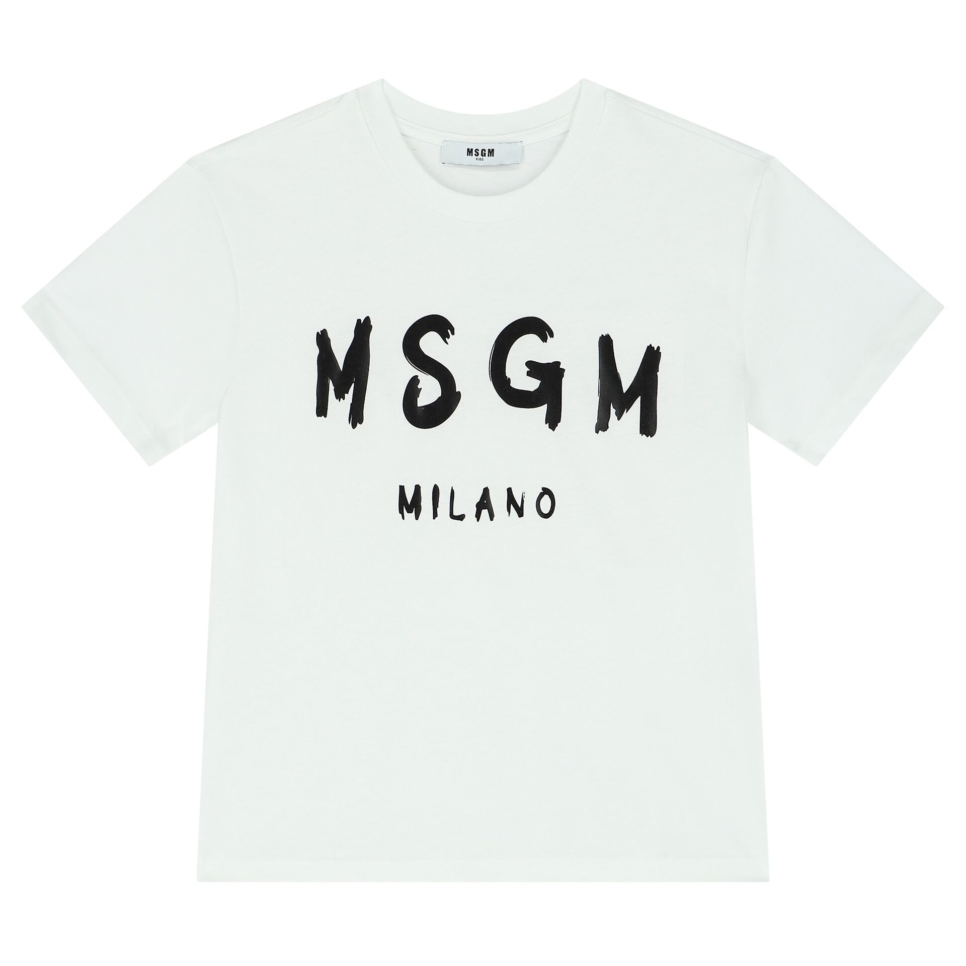 Magliette msgm 2025