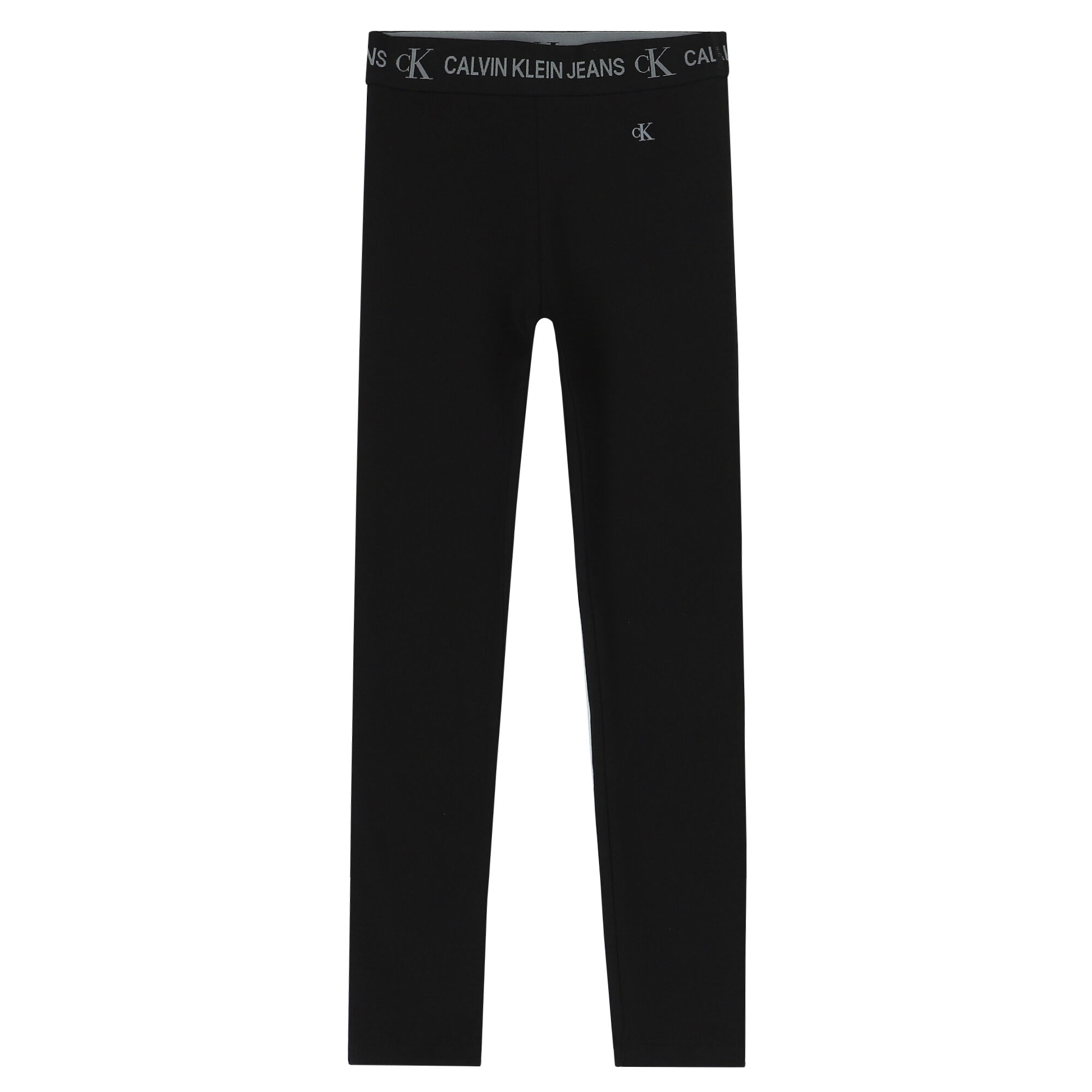 Calvin klein deals leggings kids