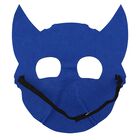 Boys Blue Paw Patrol Costume, 1, hi-res