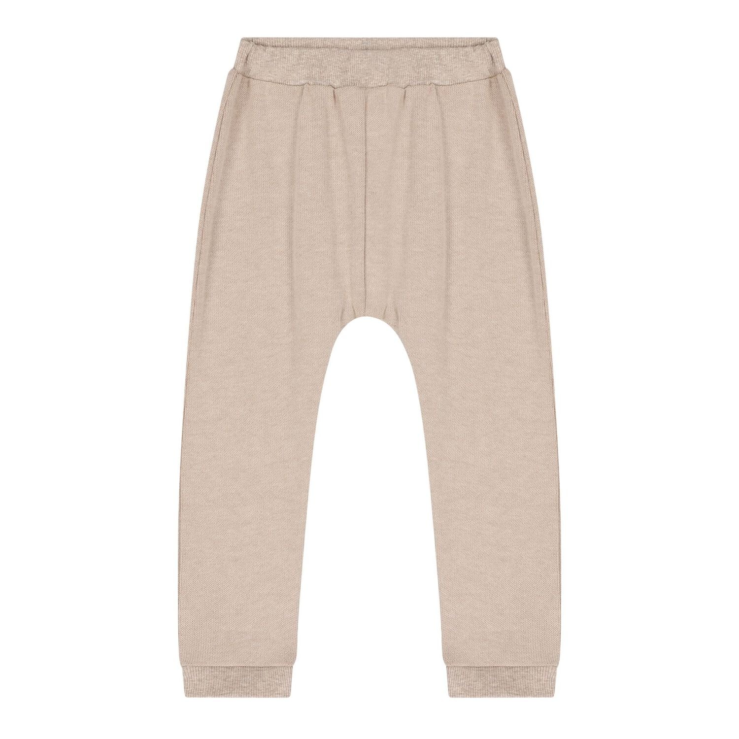 Baby Boys Beige & Ivory Teddy Bear Tracksuit ( 3 Piece ), 1, hi-res