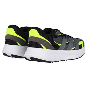 Grey Lightblaze Trainers