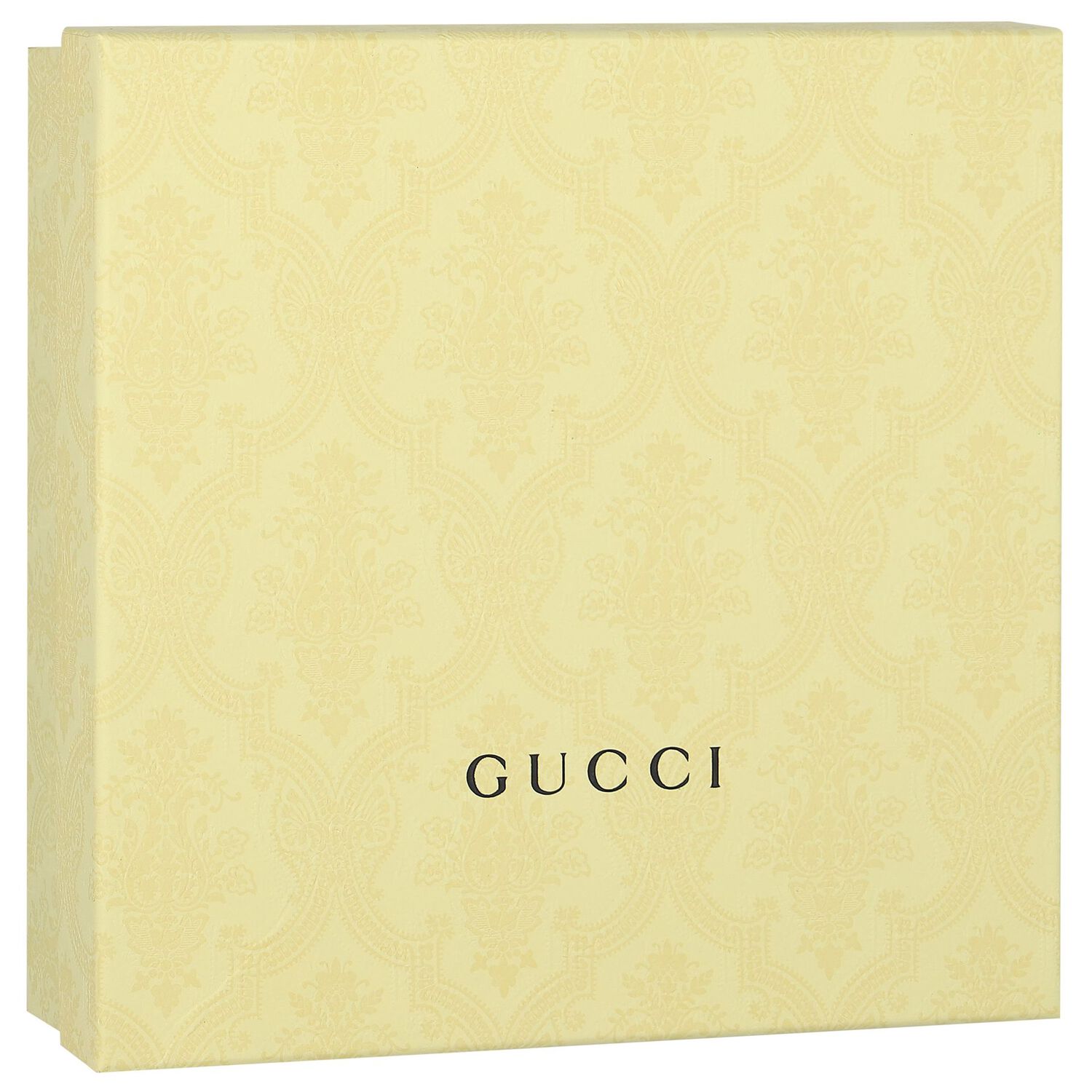 White Logo Baby Gift Set, 1, hi-res