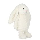 Ivory Bashful Luxe Bunny Nimbus Soft Toy ( 23CM ), 1, hi-res