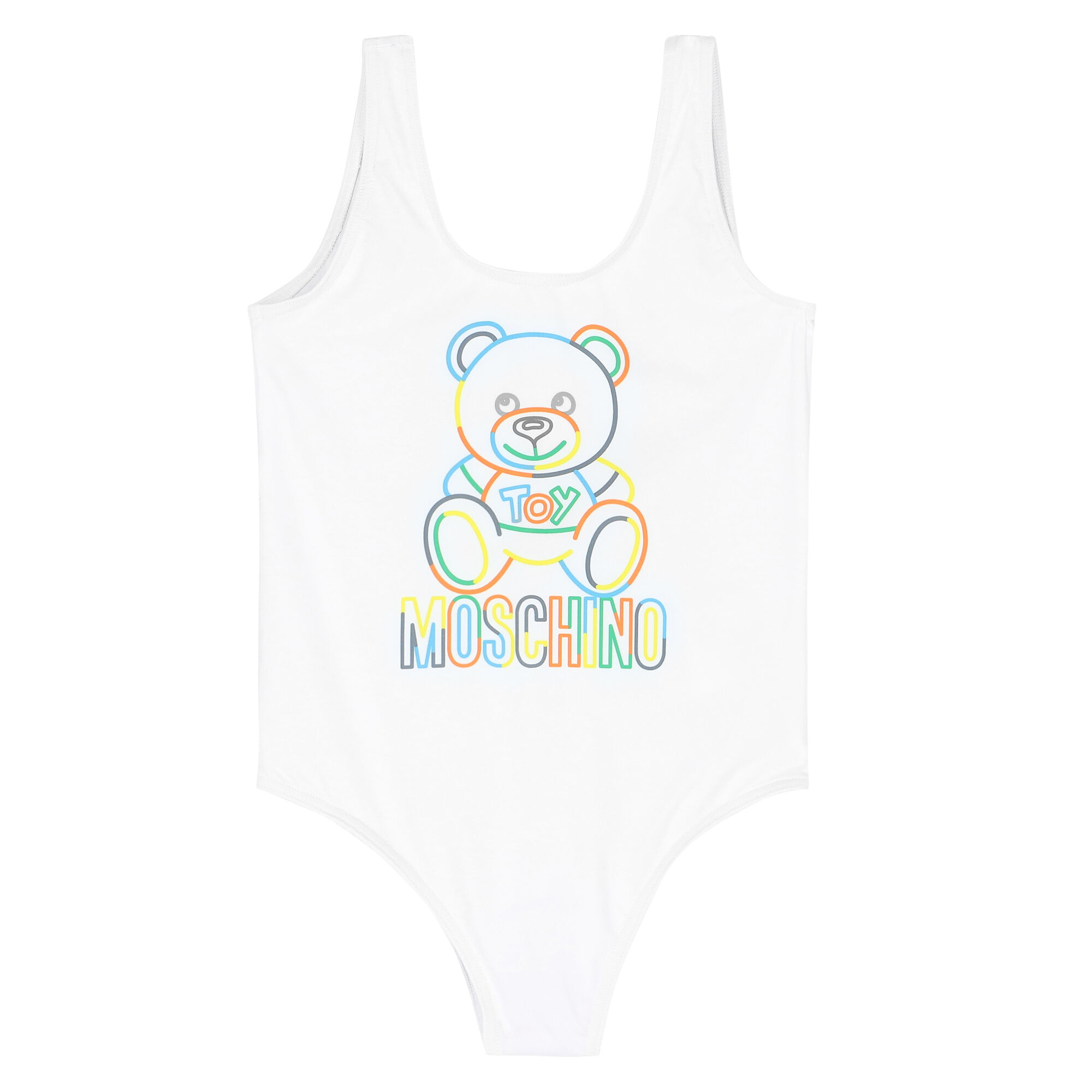 Moschino baby hot sale swimsuit