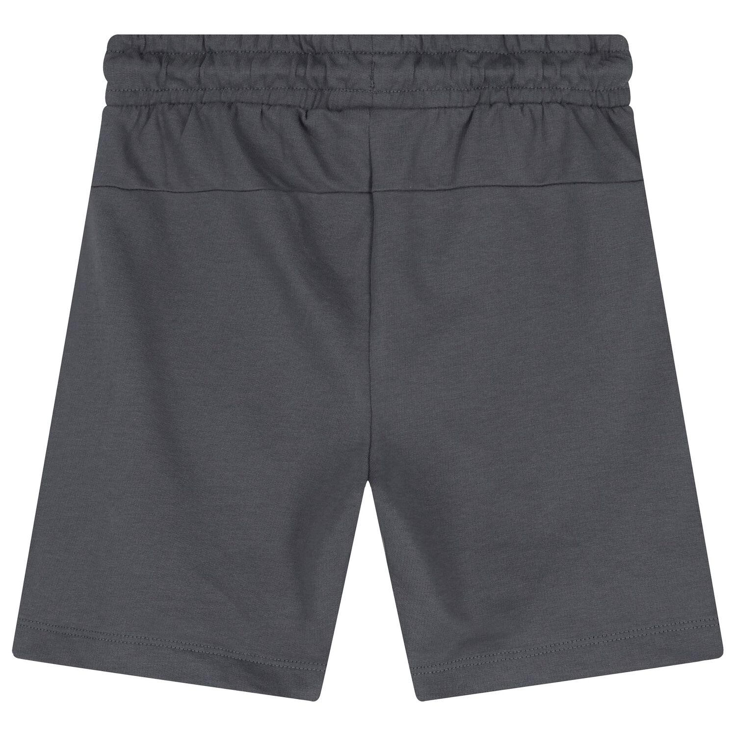Boys Green, Beige & Grey Shorts Set, 2, hi-res