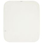 Ivory Logo Baby Blanket, 1, hi-res