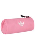 حقيبة ظهر بالشعار باللون الوردي للبنات, 1, hi-res