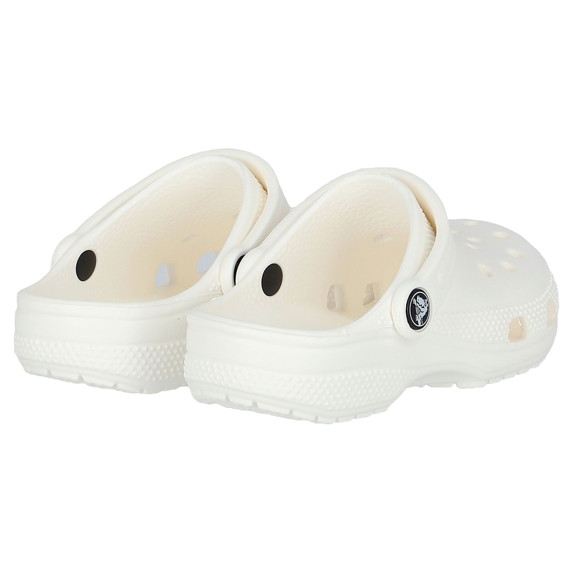 最大12%OFFクーポン Clogs Classic White Crocs Sandals USA Couture Junior | 靴
