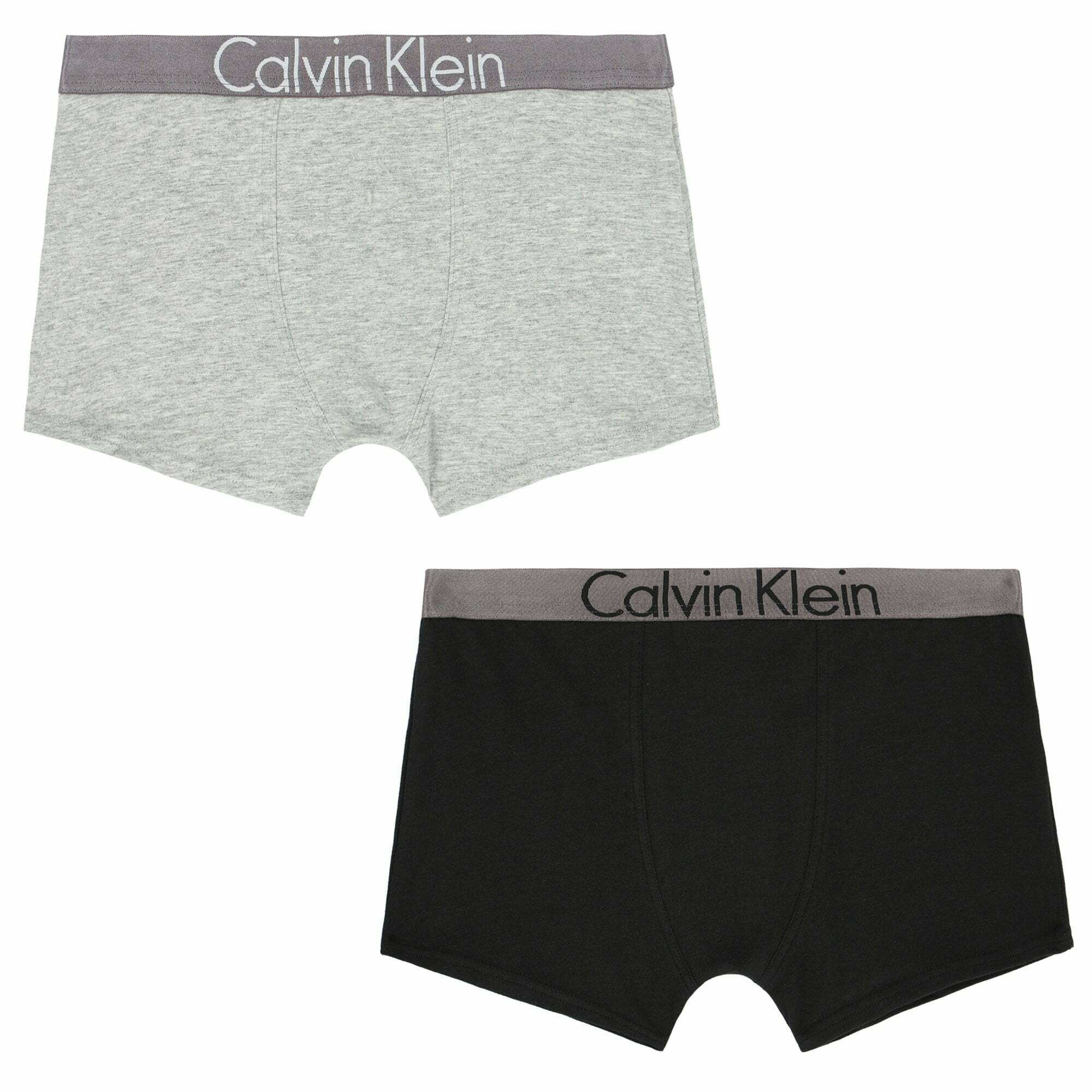 Calvin klein boxers for juniors store